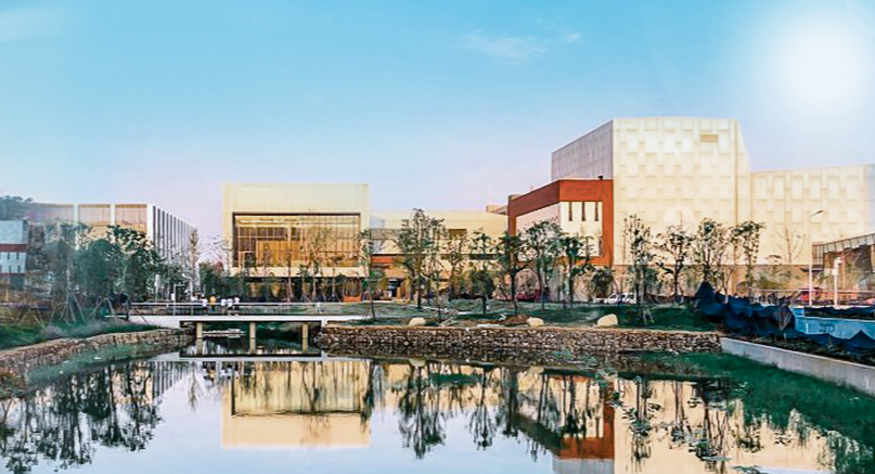 生物地質(zhì)與環(huán)境地質(zhì)國家重點(diǎn)實(shí)驗(yàn)室-中國地質(zhì)大學(xué)(武漢) 生物地質(zhì)與環(huán)境地質(zhì)國家重點(diǎn)實(shí)驗(yàn)室-中國地質(zhì)大學(xué)(武漢)