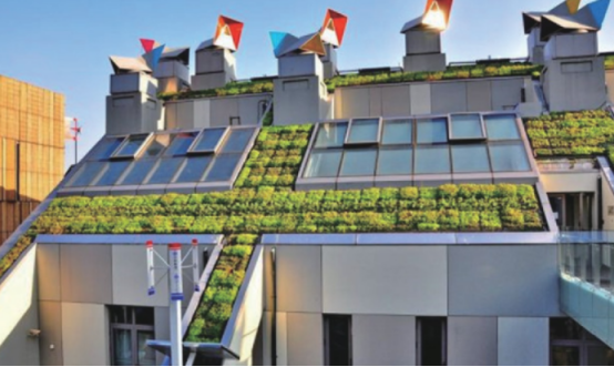 國內(nèi)外六大零碳建筑案例-建筑節(jié)能-淺層地熱能-地大熱能 國內(nèi)外六大零碳建筑案例-建筑節(jié)能-淺層地熱能-地大熱能