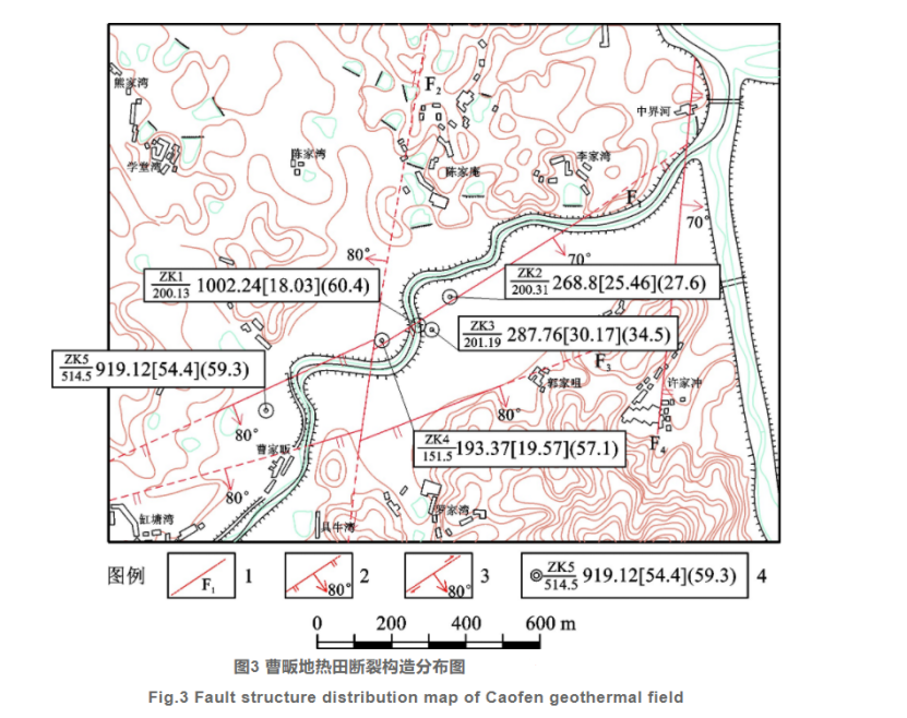 淺談水文地質(zhì)測(cè)量在地?zé)峥辈橹械淖饔?地?zé)衢_(kāi)發(fā)與利用-地大熱能 淺談水文地質(zhì)測(cè)量在地?zé)峥辈橹械淖饔?地?zé)衢_(kāi)發(fā)與利用-地大熱能