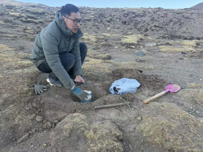 我校中國地質(zhì)大學(xué)(武漢)迅速開展西藏日喀則市定日縣強(qiáng)地震應(yīng)急響應(yīng)-地大熱能 我校中國地質(zhì)大學(xué)(武漢)迅速開展西藏日喀則市定日縣強(qiáng)地震應(yīng)急響應(yīng)-地大熱能