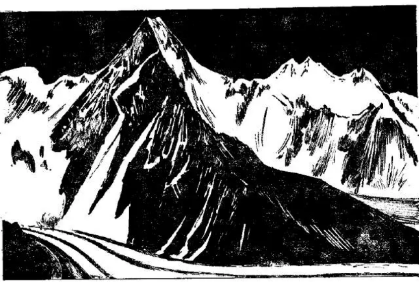 盤點(diǎn)各類地質(zhì)地貌類型-地?zé)豳Y源開發(fā)-地大熱能