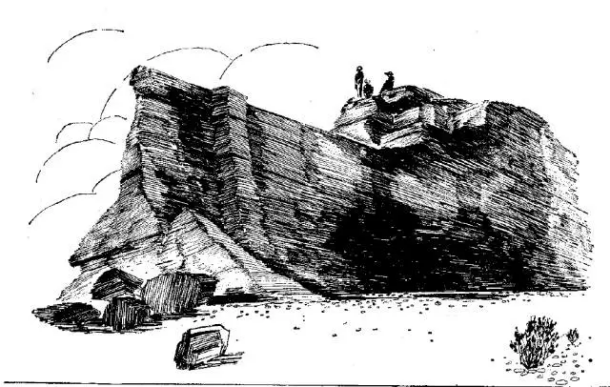 盤點(diǎn)各類地質(zhì)地貌類型-地?zé)豳Y源開發(fā)-地大熱能