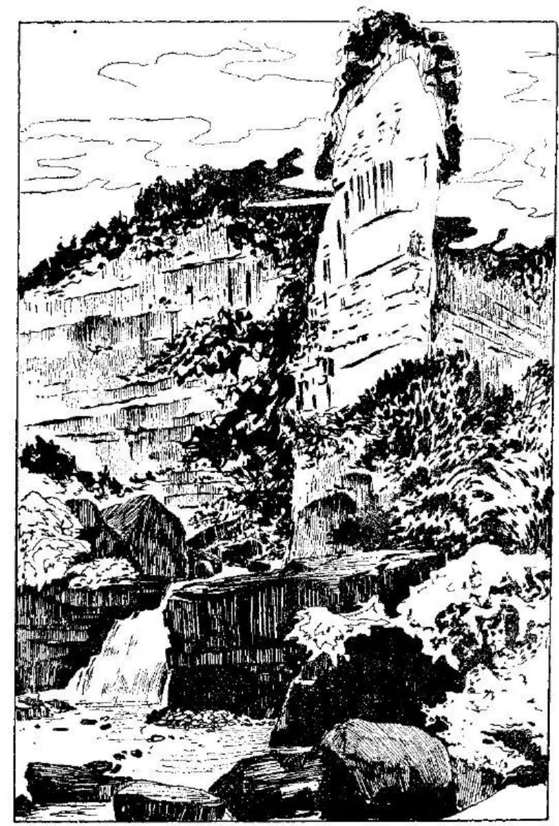 盤點(diǎn)各類地質(zhì)地貌類型-地?zé)豳Y源開發(fā)-地大熱能