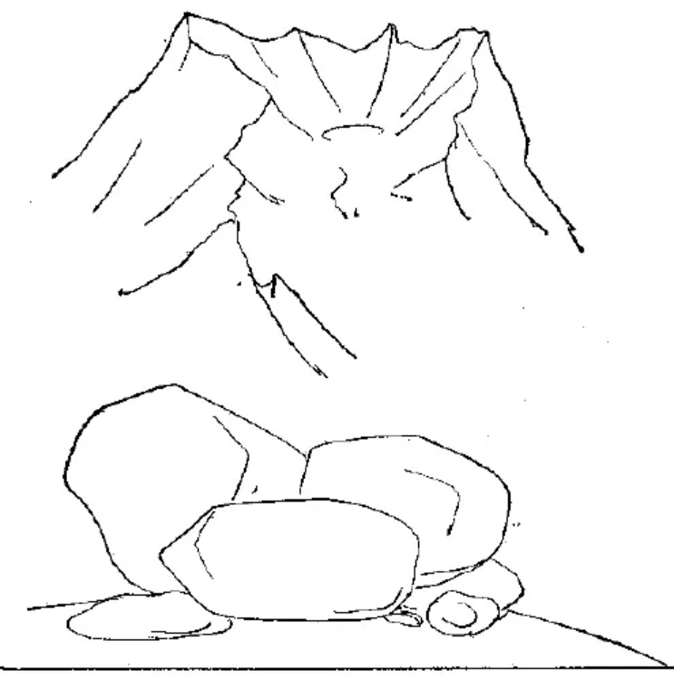 盤點(diǎn)各類地質(zhì)地貌類型-地?zé)豳Y源開發(fā)-地大熱能