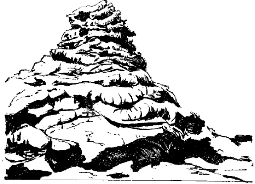 盤點(diǎn)各類地質(zhì)地貌類型-地?zé)豳Y源開發(fā)-地大熱能