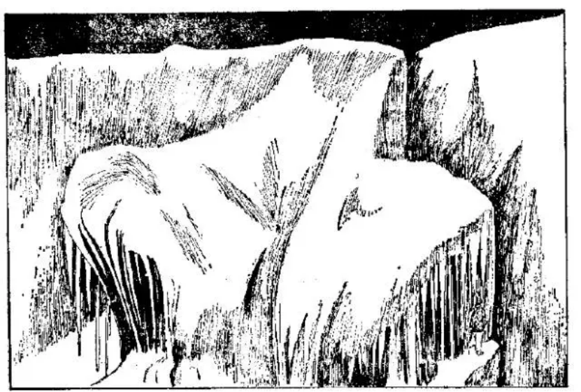 盤點(diǎn)各類地質(zhì)地貌類型-地?zé)豳Y源開發(fā)-地大熱能