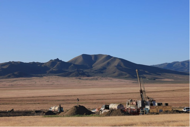 地?zé)峥碧街卮笸黄?！AI技術(shù)成功定位深層高溫資源-地大熱能