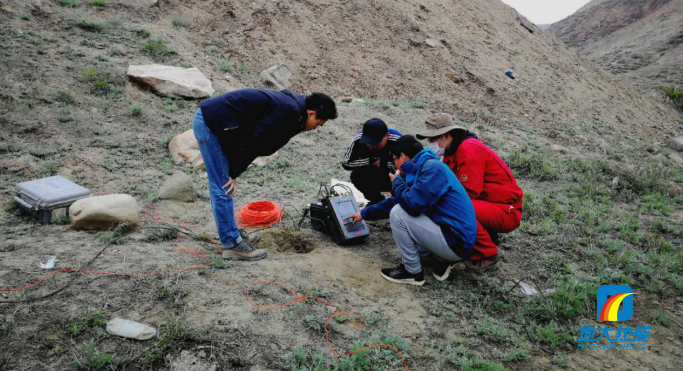 地大熱能|智慧能源集中供熱